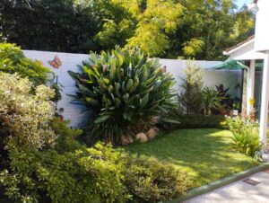 El placer de cultivar