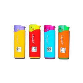 Encendedor turbo solid Magiclick
