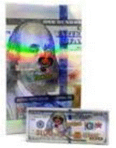 PAPEL DOLAR KS