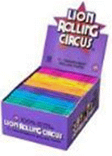 PAPEL LION CIRCUS CELULOSA 1 1/4