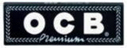 PAPEL OCB PREMIUM 1 y 1/4