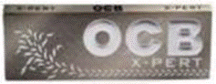 PAPEL OCB X-PERT
