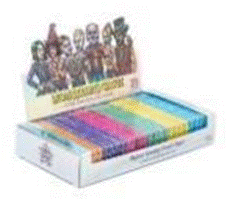 LION ROLLING CIRCUS SILVER 1 1/4
