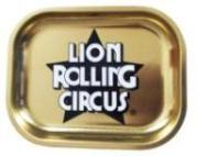 LION TRAY MINI GOLD EDITION