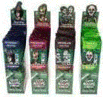 PAPEL LION HEMP WRAP
