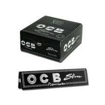 OCB PREMIUM KING SIZE