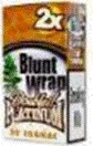 BLUNT WRAP