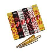 LRC UNBLEACHED CONES X6 ROLLING STONES