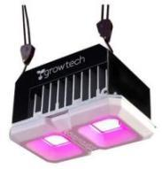 GROWTECH 100W