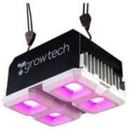 GROWTECH 200W