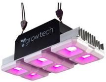 GROWTECH 300W