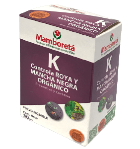 MAMBORETÁ K X 30GR