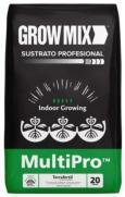GROW MIX INDOOR X 20L