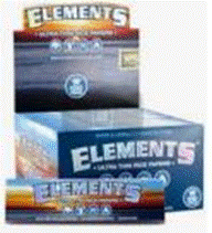 ELEMENT KING SIZE SLIM