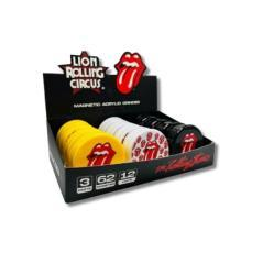 Picador plástico Rolling Stones Lion