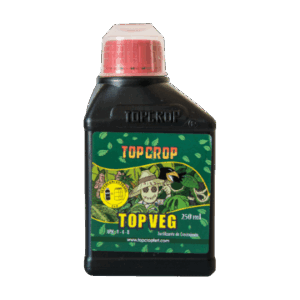 TOP CROP VEG 250ML