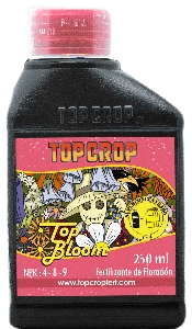 TOP CROP BLOOM 250ML