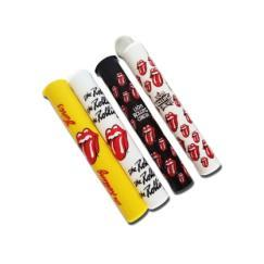 LRC CONE PLASTIC TUBES ROLLING STONES