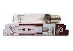 LUXEN LAMPARA MERCURIO SUPER 400W