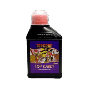 TOP CROP CANDY 250ML