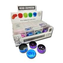 TRITURADOR PLASTICO COLORES MEDIANO DK4004C