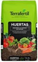 TERRAFERTIL SUSTRATO HUERTA X 50L