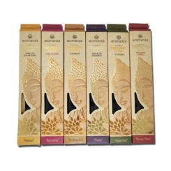 SAHUMERIO AROMANZA TIBETANO SLIM X10