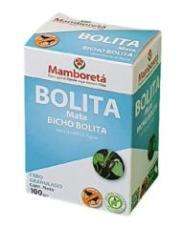 MAMBORETA BOLITA X 100GR