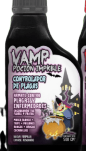 VAMP POCION IMPKBLE 500CC