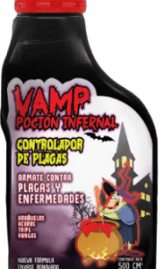 VAMP POCION INFERNAL 500CC
