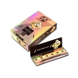PAPEL ZEUS ULTRA FINO HOJA IMPRESA 1 1/4