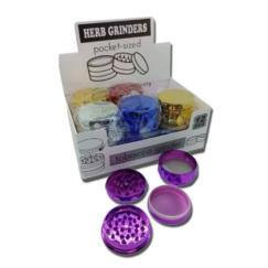 PICADOR BOLA CROMADA DK5099A