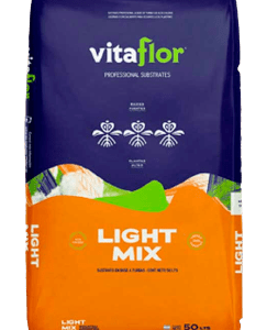 VITAFLOR LIGHT MIX ARG 50L