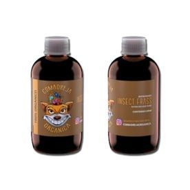 COMADREJA ORGANICA INSECT FRASS 250 ML