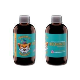 COMADREJA ORGANICA BIOENHANCER 250 ML