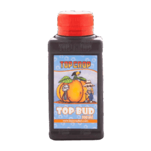 TOP CROP BUD 100ML