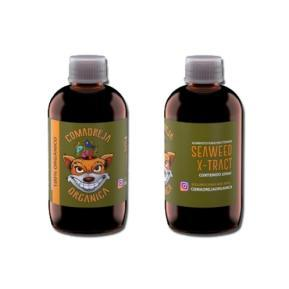 COMADREJA ORGANICA SEAWEED 250 ML
