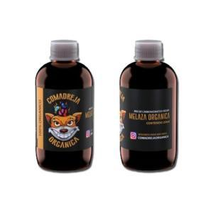 COMADREJA ORGANICA MELAZA 250 ML