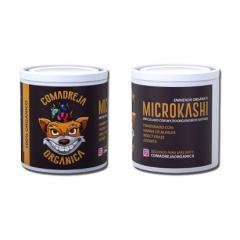 COMADREJA ORGANICA MICROKASHI 1 LT