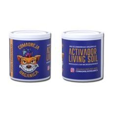 COMADREJA ORGANICA ACTIVADOR 1 LT