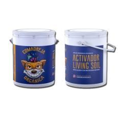 COMADREJA ORGANICA ACTIVADOR 5 LT