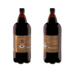 COMADREJA ORGANICA INSECT FRASS 2 LT