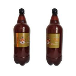COMADREJA ORGANICA SEAWEED 2 LT