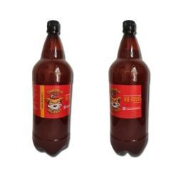 COMADREJA ORGANICA NO FLUSH 2 LT