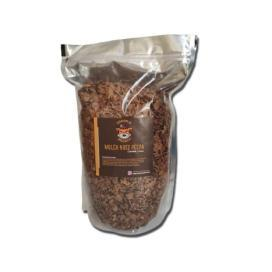 COMADREJA ORGANICA MULCHING NUEZ PECAN 1 KG