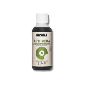 ACTI VERA 250ML BIO BIZZ