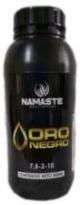 ORO NEGRO 500ML