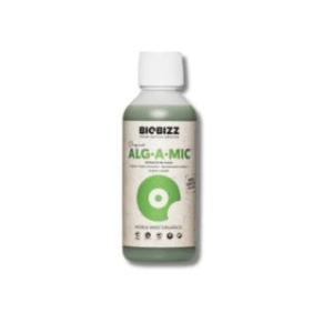 ALG A MIC 250ML BIO BIZZ