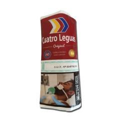 TABACO CUATRO LEGUAS 50GR