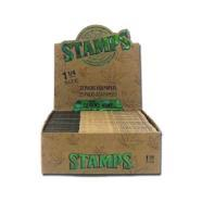 PAPEL STAMPS HEMP 1 1/4